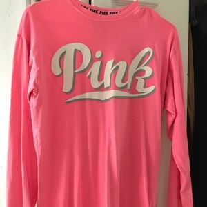 Pink Bundle- XS 5 Shirts